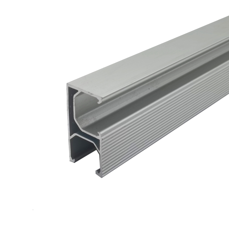 Hot Sales Photovoltaic Aluminum Alloy Anodized Solar Aluminum Extrusion Profile