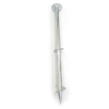 Q235B Q355B Large Spiral Blade Helical Piles Screw Anchors