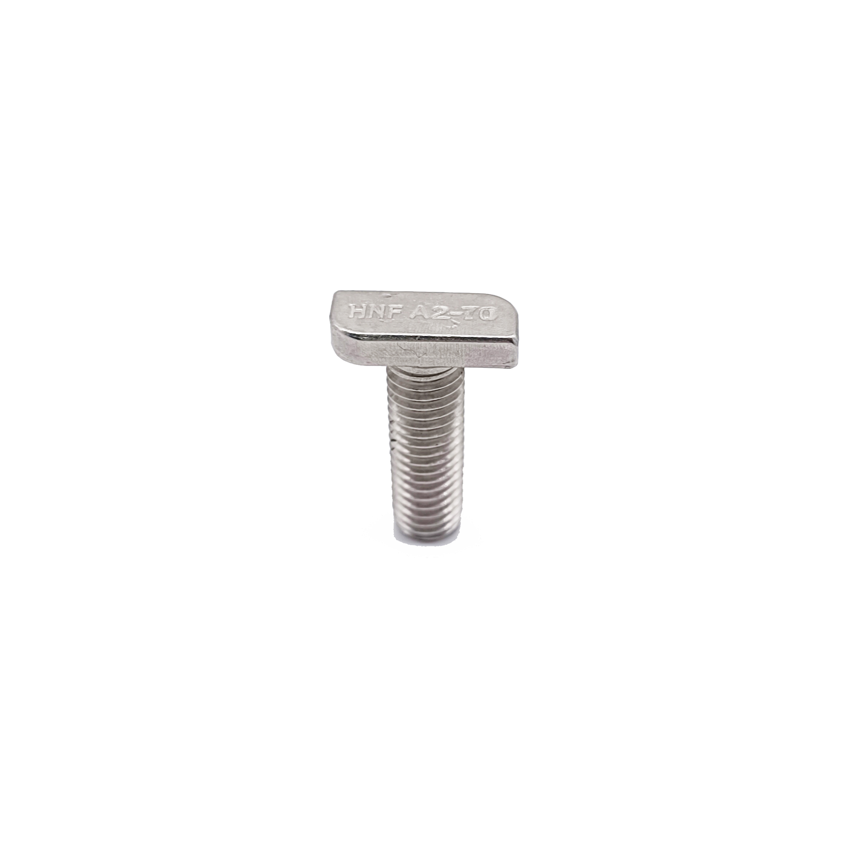 M8 Stainless Steel 304 316 A2-70 Hammer Head Bolts T Shape Bolts