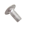 A2-70 Carbon Steel HDG Non-standard Round Head Carriage Bolt 