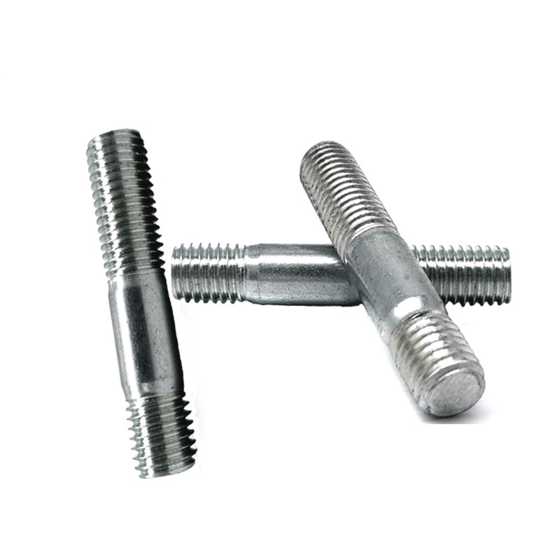 Stainless Steel 316 M2-M100 Double Ended Headed Stud Bolts
