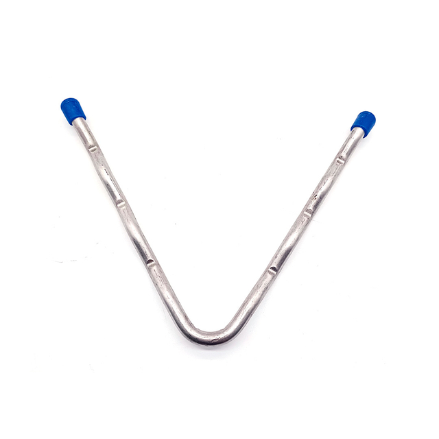 Stainless Steel SS304 316 310S V Shaped Refractory Anchor