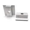 Aluminum Solar MID Clamp Solar Mounting Solar Panel Clamp