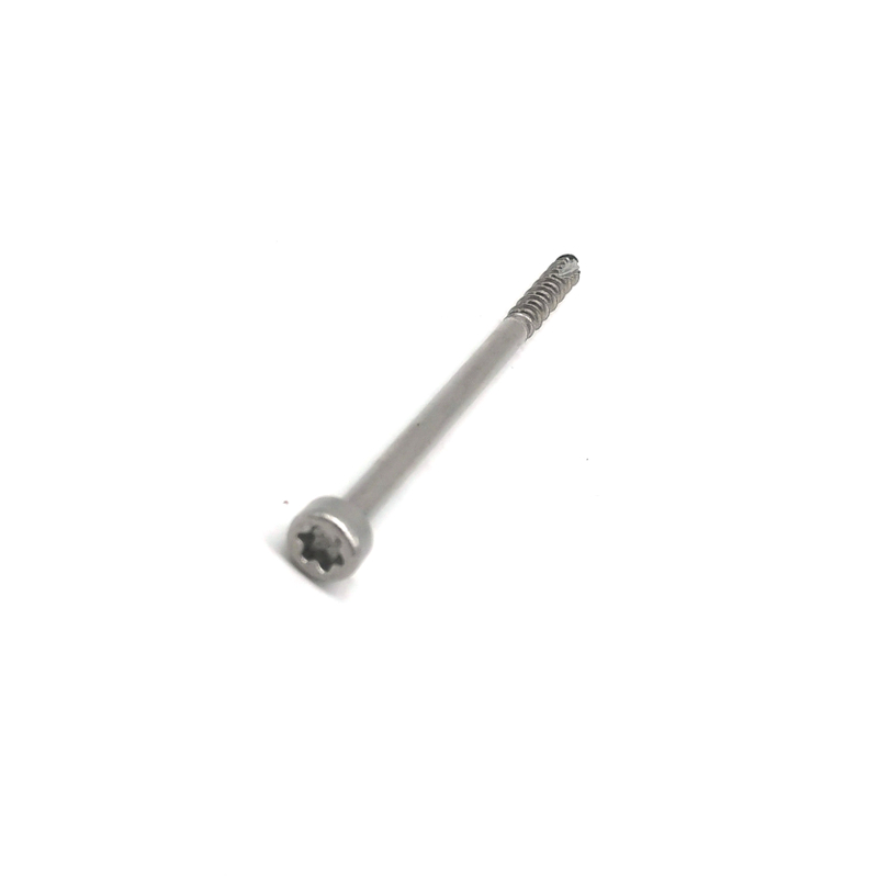 High Quality Stainless Steel Tapcon Metal Roofing Flat Head Self Tapping Screw