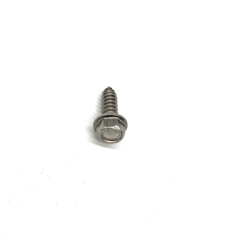 Stainless Steel 304 Socket Head Cap Screw Bolt Allen Inner Self Tapping Screw