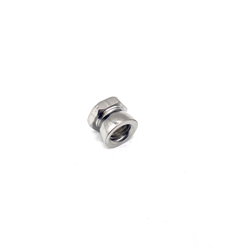 M8 M10 M12 M16 Stainless Steel 304 Security Shear Breakaway Nut