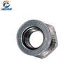 Factory Customized Ss304 Stainless Steel Security Anti-theft Break Shear Nut Breakaway Nut