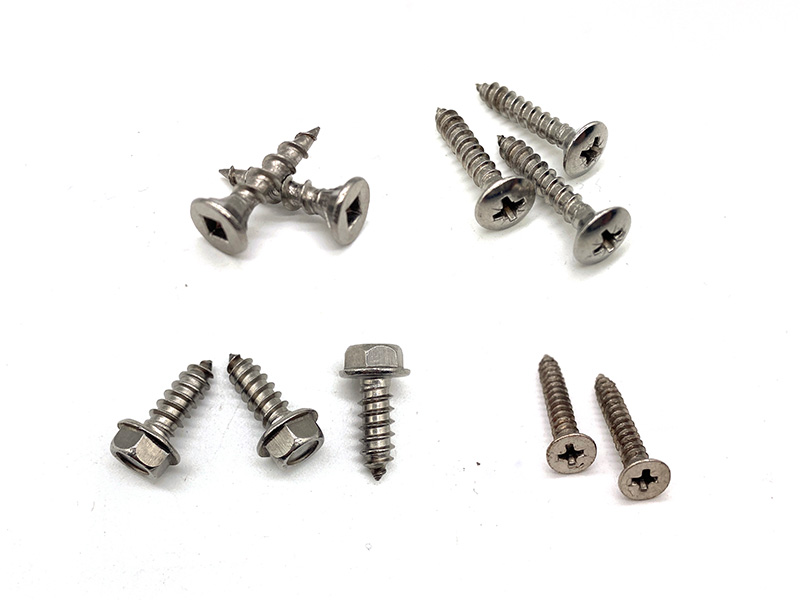What Is The Disadvantage of Self-tapping Screws?
