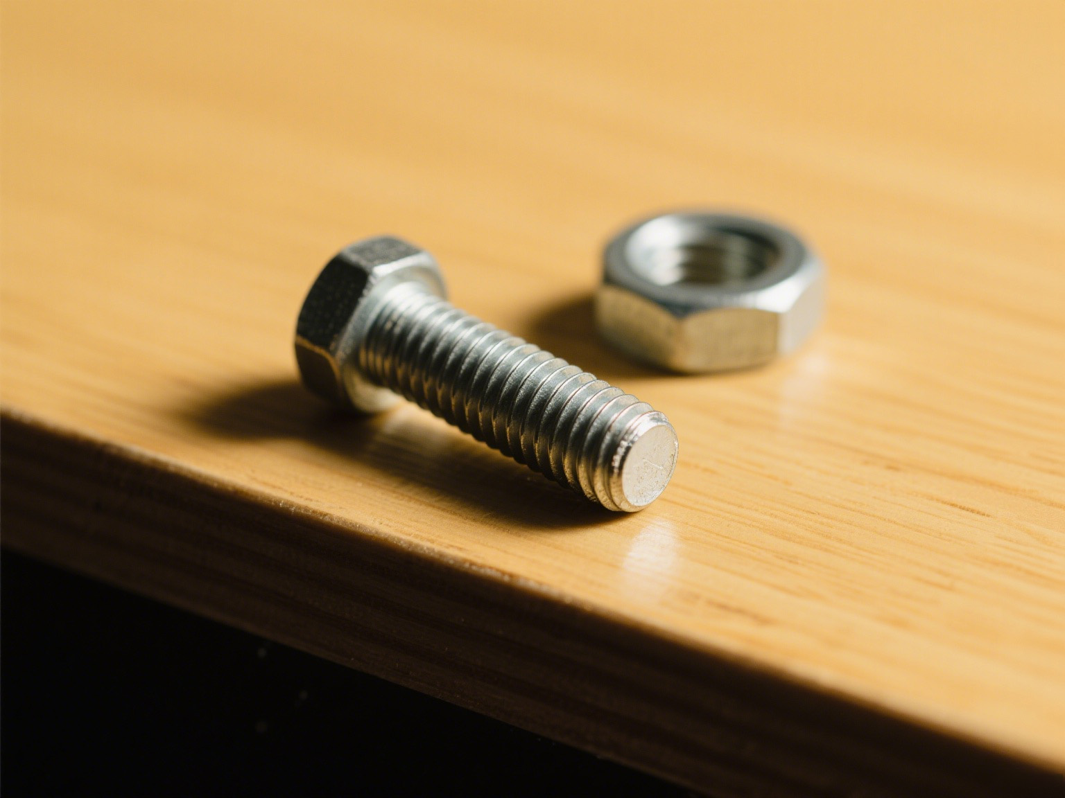 When Do Bolts And Nuts Need To Be Replaced?
