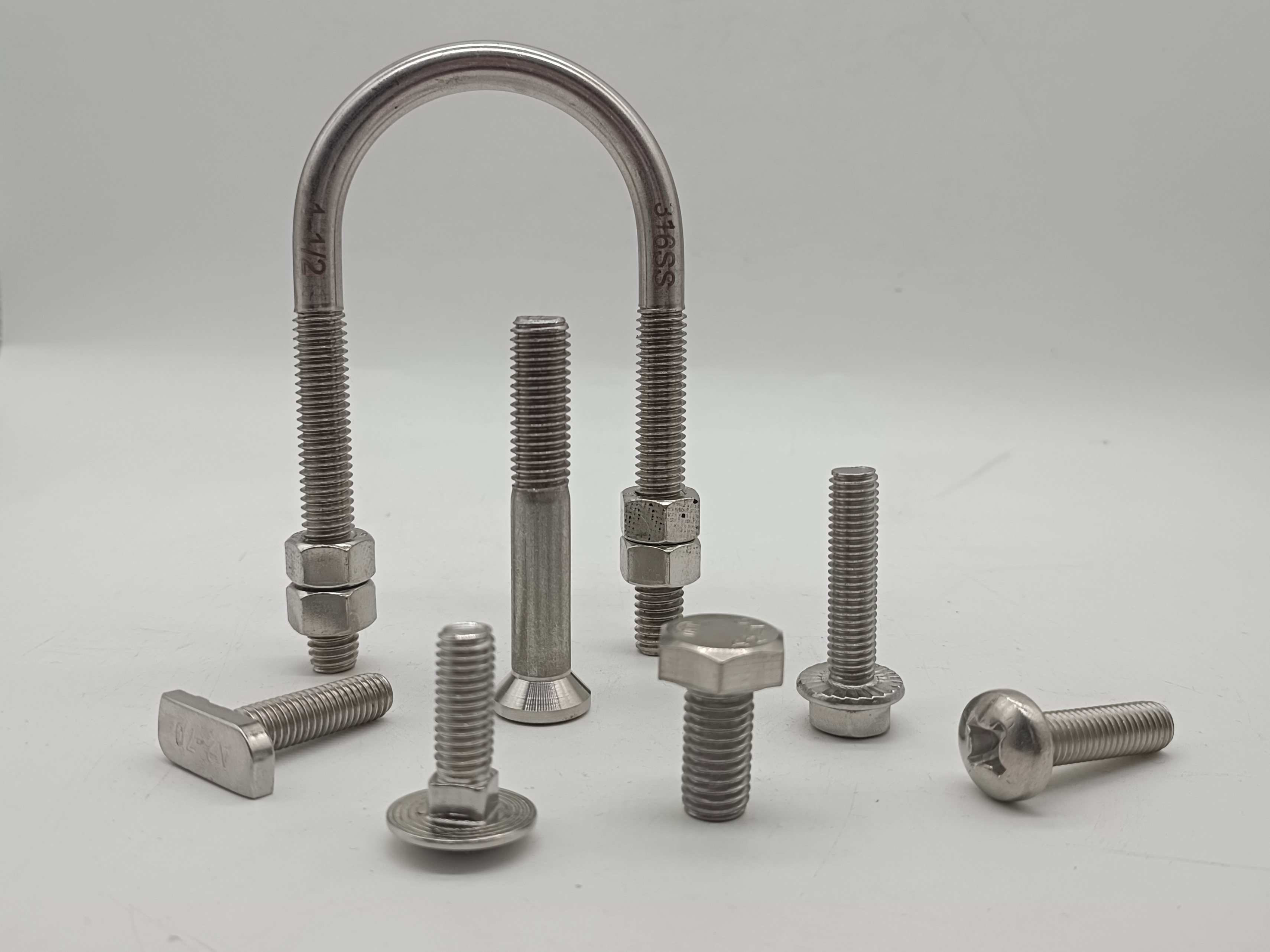 Understanding GB/T 3098.1: The Backbone of Mechanical Fastener Performance