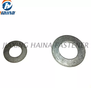 Why Are Washers Always Used with A Nut And Bolt?