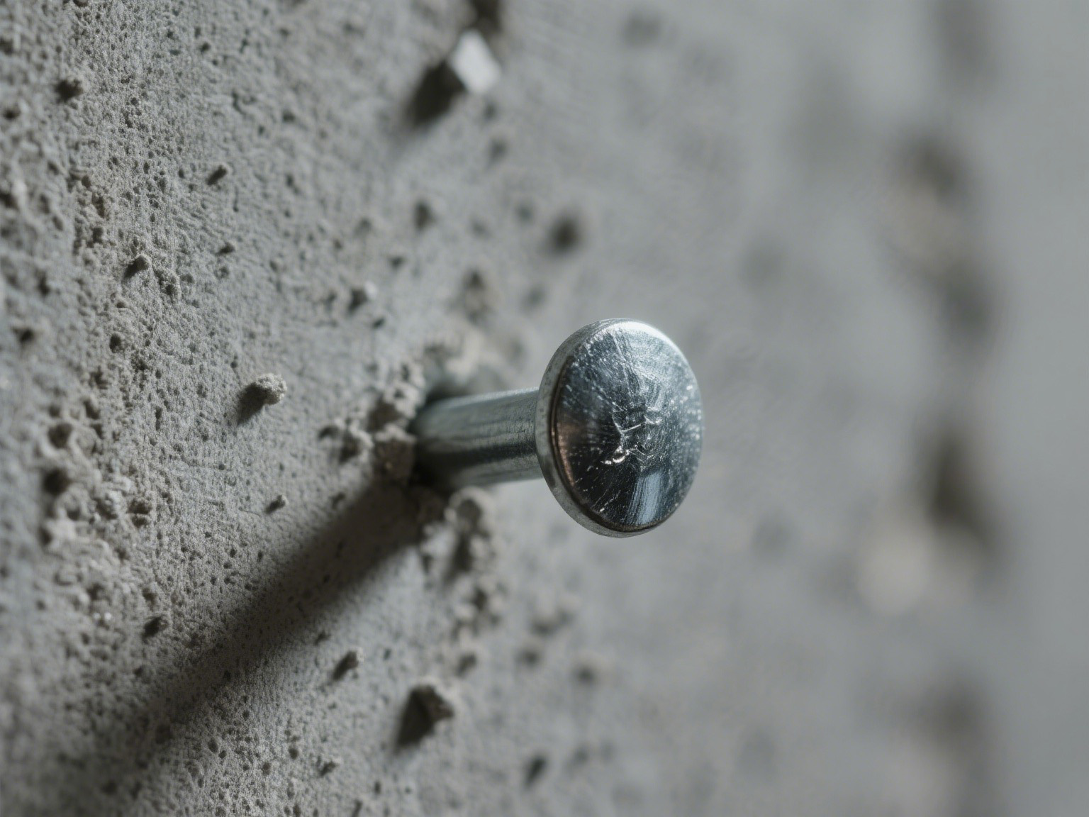 What Is A Concrete Screw? 