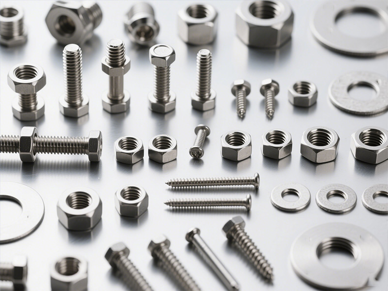Exploring Steel Flanges: Trends, Innovations, and Key Applications in 2025