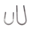 Galvanized Carbon Steel Long Round U Bolt