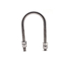 Stainless Steel 316 1-1/2 Small U Bolt with Hexagon Nuts