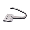 Stainless Steel Solar Panel Roof Hook Tile Hook Solar Mounting