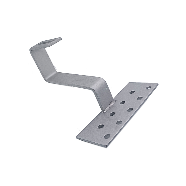 China Fixed Stainless Steel SS304 Solar Bracket Energy System for Tile Roof Roof Hook