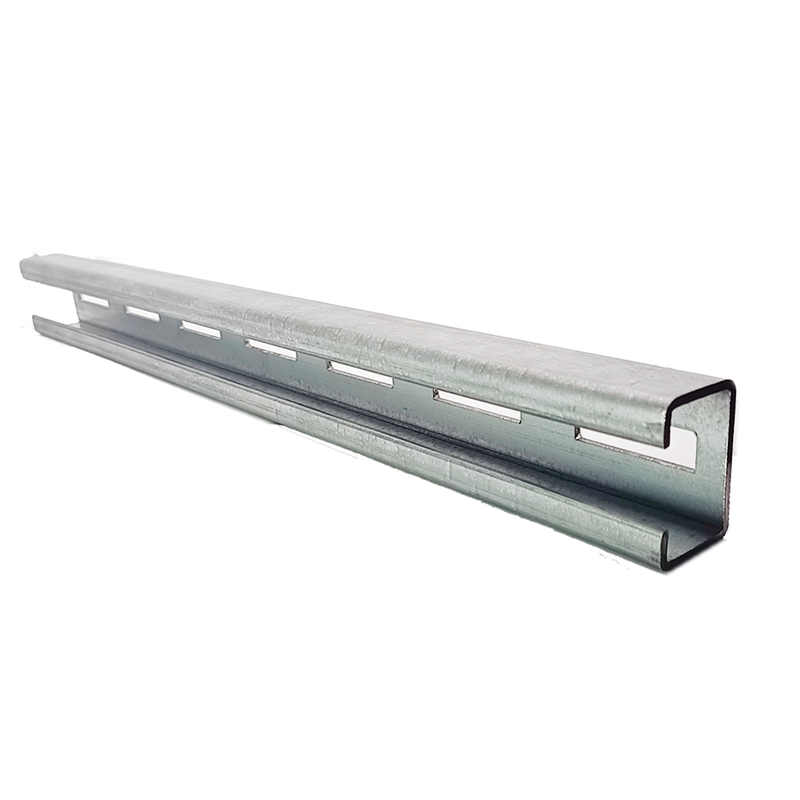 Galvanized Channel C Channel for Solar Mount System