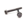  Carbon Steel Black Grade8.8 DIN6922 Hexagon Flange Bolt