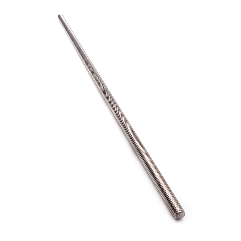 Stainless Steel Fully Threaded Rod Threaded Stud And Bolts
