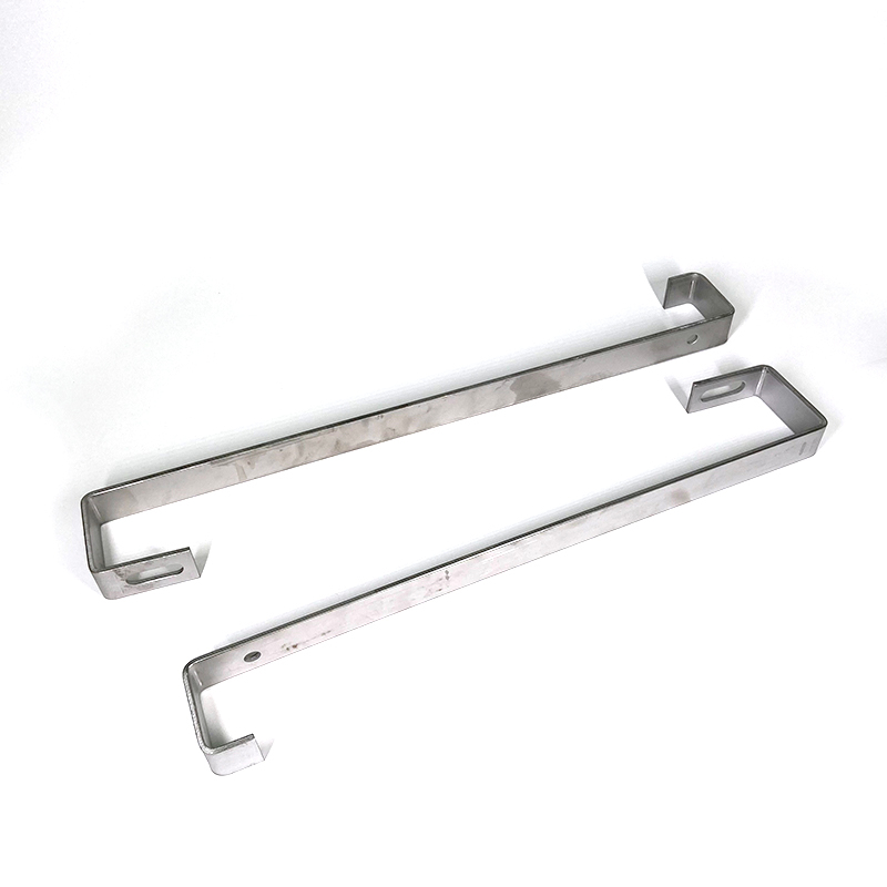 Factory Stainless Steel 304 430 Wholesale Fixed Solar Mounting Roof Hook
