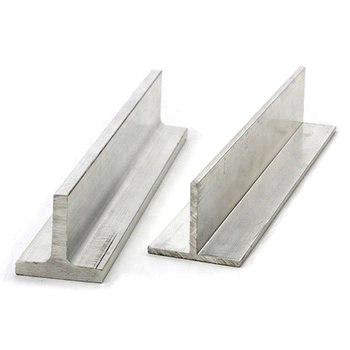 Factory Customized Solar Mount Metal Structure Channel T Channel for Solar Panel 