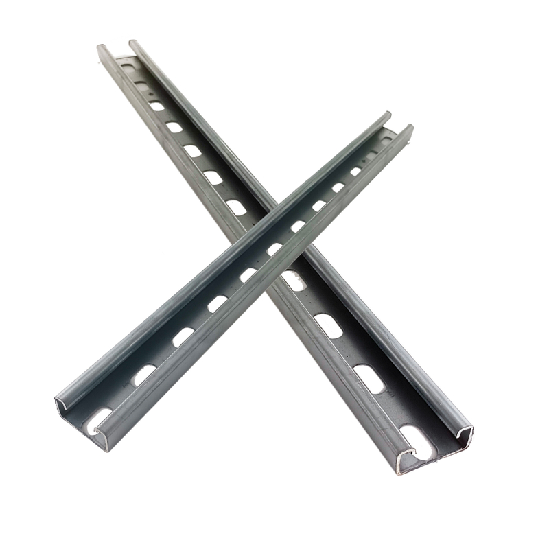 High Quality Stainless Steel Metal U Channel Unistrut C Channel