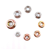 Black Plain Zinc Plated Grade 4 Garde 8 Hex Flange Serrated Nut DIN6923