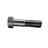 DIN931 Stainless Steel 304 316 Half Thread Hexagon Head Bolt