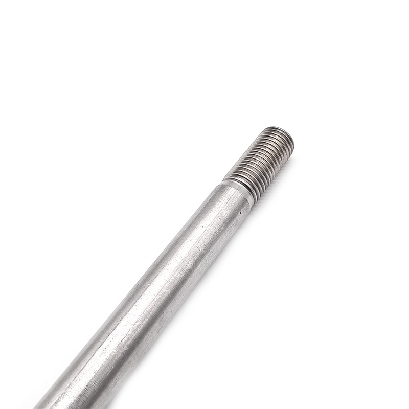 Stainless Steel Stud Rod Customized Double Threaded End Bolt 
