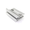  Solar Panel Klip Lok Aluminum Clamp for Solar Mounting System