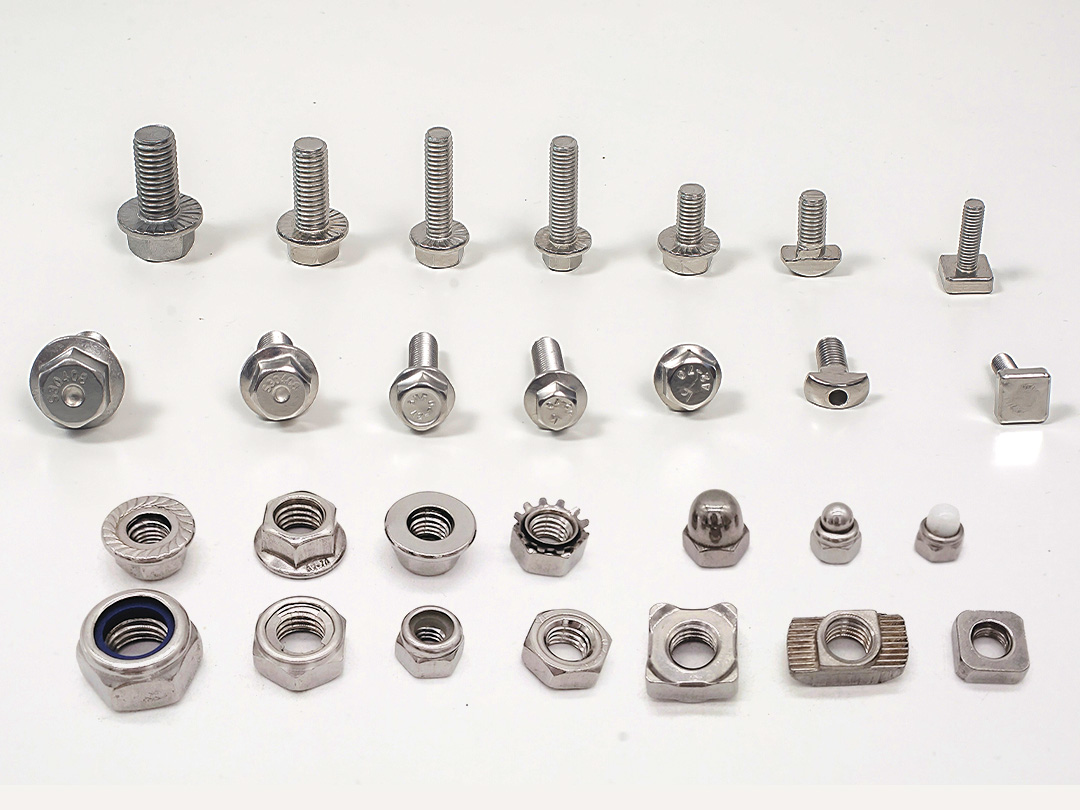 Why Do Bolts Get Tighter The More You Tighten Them?