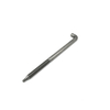 Stainless Steel J Hook Threaded Stud Anchor Bolt Connecting Rod