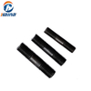 Teflon Double End Black Threaded Rods & Studs Bolt