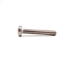 Stainless Steel 304 316 GB/T 2672 Pan Head Torx Machine Screws 
