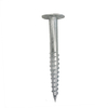 Customized Short Helical Piles Solar Ground Mount Ground Screw