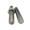 DIN976 A193 B8M CL2 Solid Solution Full Threaded Rod With Nut