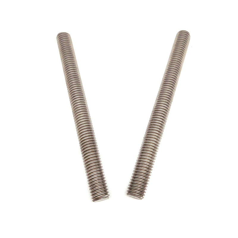 Stainless Steel DIN976 Full Threaded Stud Bolts Rod