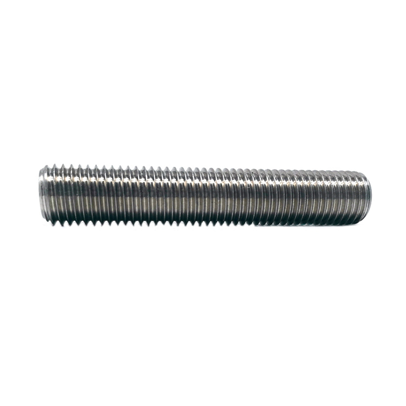 Stainless Steel A193 B8 CL1 All Threaded Rod