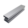 Solar 6000 Series Anodized Customized Aluminum Extrusion Profile