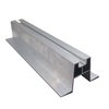 Solar Panel Mounting Anodizing Aluminum Extrusion Profile for Window Door