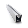 AL6005/AL6063 Oxidation Supporting System Aluminum Solar Panel Aluminium Profile Extrusion