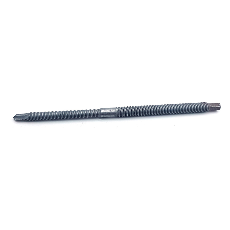 Customized Solar Zinc-Nickel Alloy Hanger Bolts with Self Drilling Goods in Stock