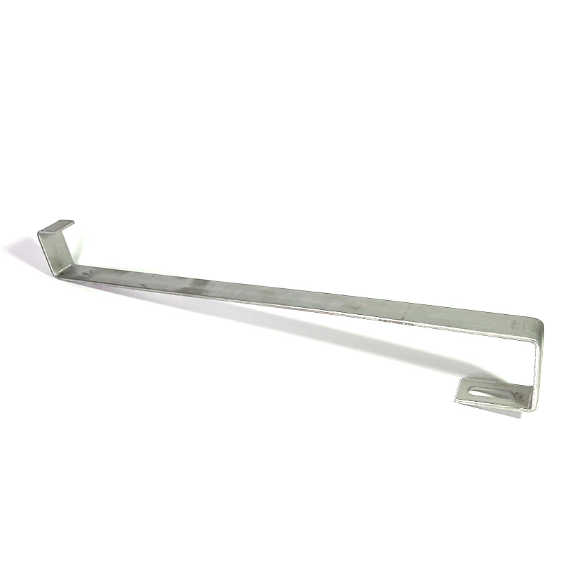 Stainless Steel 304 430 Solar Mounting Roof Hook