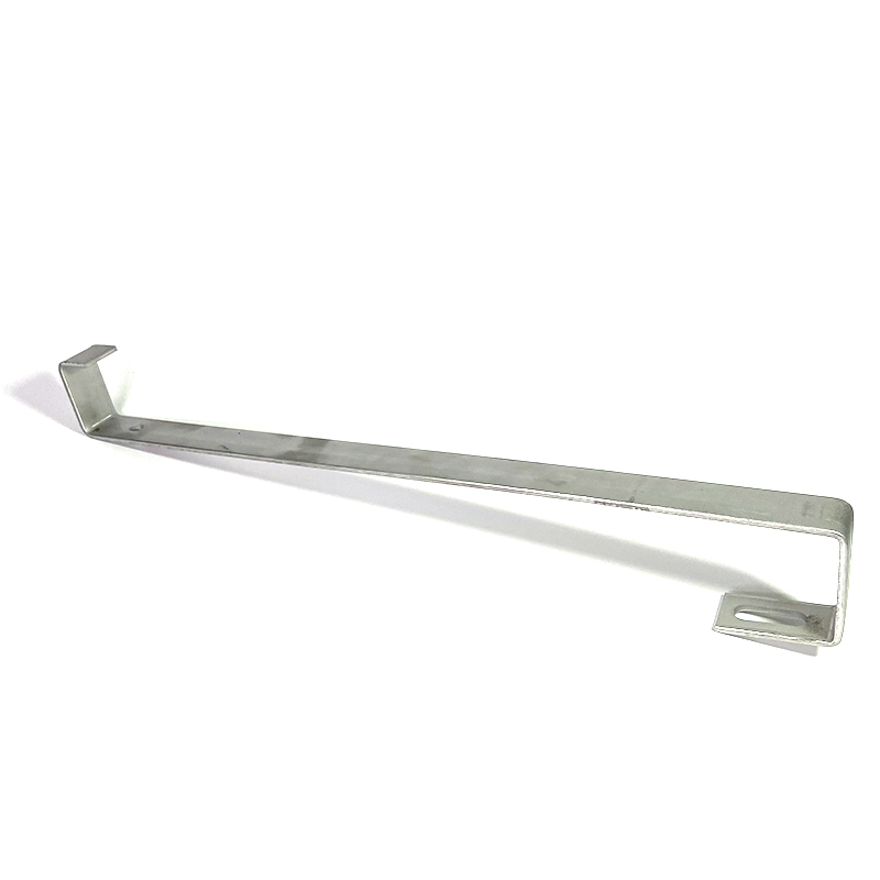 Stainless Steel 304 430 Solar Mounting Roof Hook