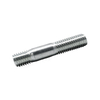 Stainless Steel 316 M2-M100 Double Ended Headed Stud Bolts