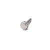 DIN 6921 Stainless Steel 304 316 Hexagon Flange Bolt
