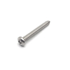 DIN7981 Pan Head Cross Recessed Screws Stainless Steel Self Tapping Screw