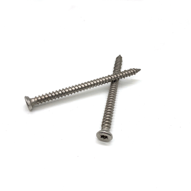 Stainless Steel 304 Socket Head Cap Screw Bolt Allen Inner Self Tapping Screw