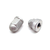 Wholesale Carbon Steel M3 M5 M6 M8 Hex Head Dome Cap Nut 